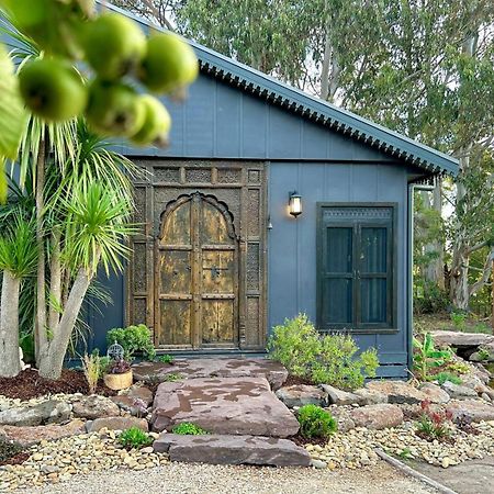 The Temple - Country Farm Retreat Launching Place Exterior foto