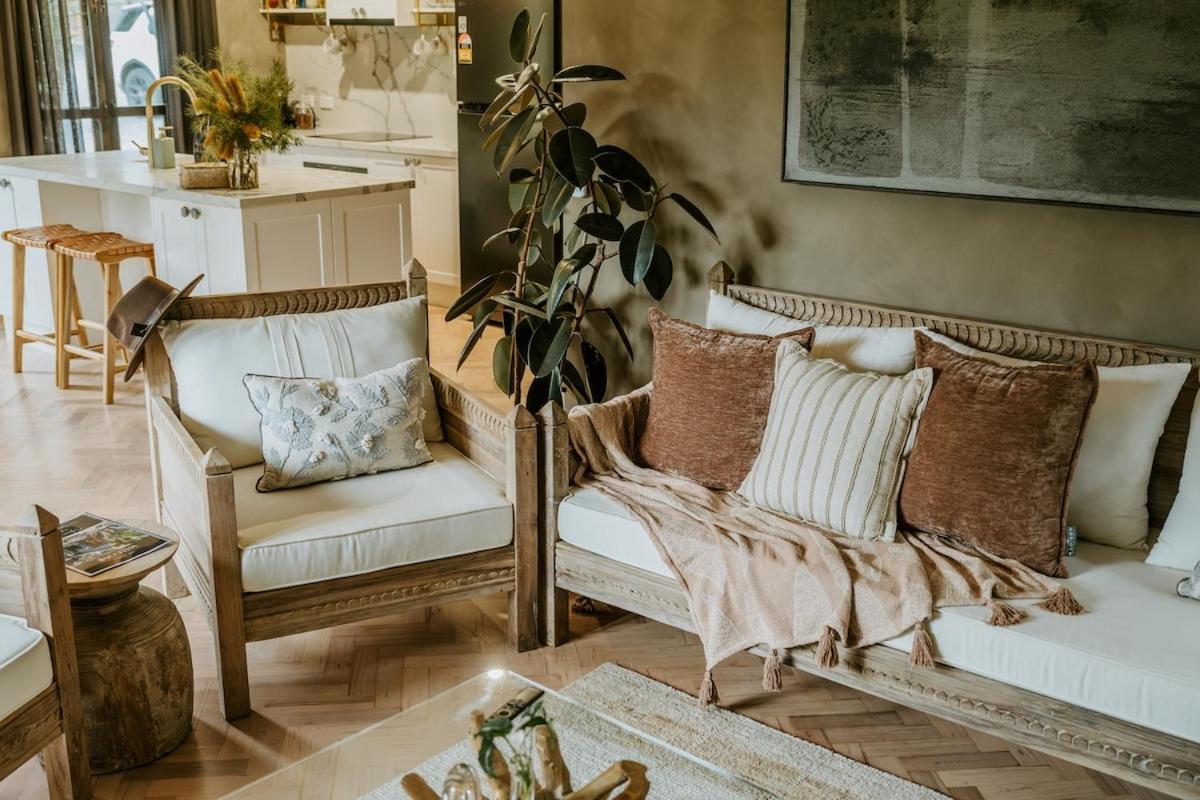 The Temple - Country Farm Retreat Launching Place Exterior foto