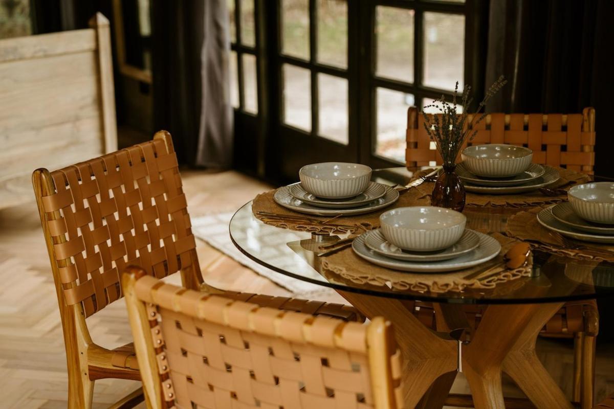 The Temple - Country Farm Retreat Launching Place Exterior foto